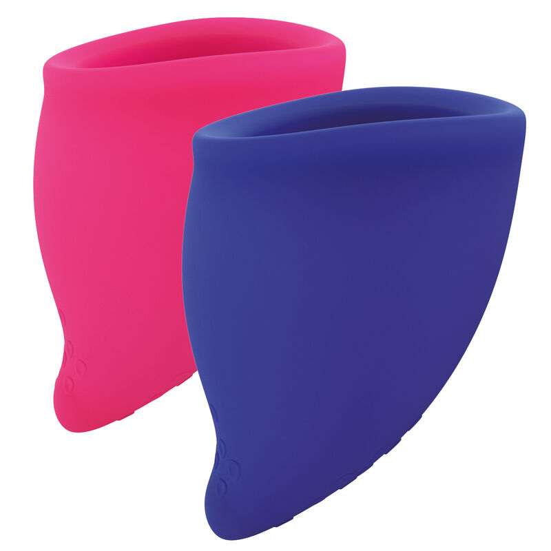 FUN CUP SIZE A - The Small Menstrual Cup